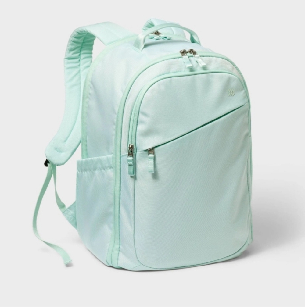 All in motion Everyday Travel Backpack -